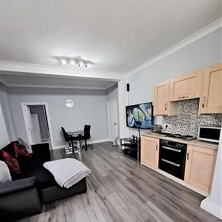 Large Flat Quite Location Modern And Well Equipped Daire Swanage Dış mekan fotoğraf