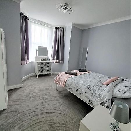 Large Flat Quite Location Modern And Well Equipped Daire Swanage Dış mekan fotoğraf